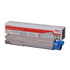 Genuine OKI Black Toner Cartridge (15,000 Pages)